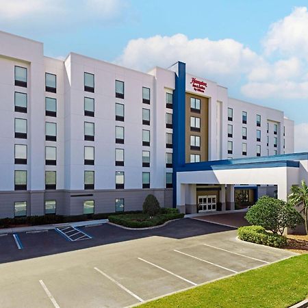 Hampton Inn&Suites Clearwater/St. Petersburg-Ulmerton Road Exterior foto